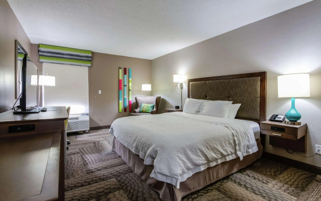 Hampton Inn Dickson