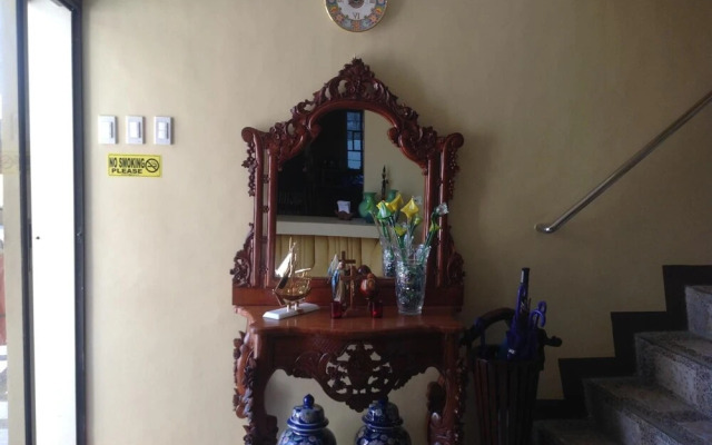 Danel Pensionne House