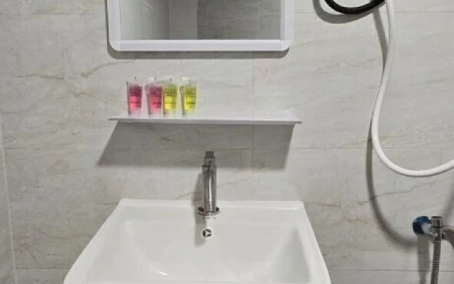 Enrich Hotel Semenyih by uBook