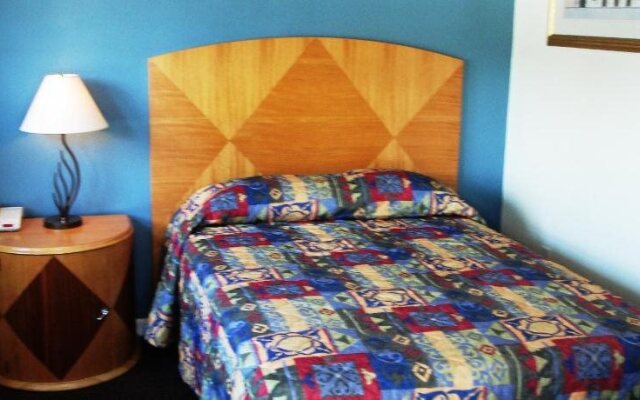 Prime Inn - Rio Grande