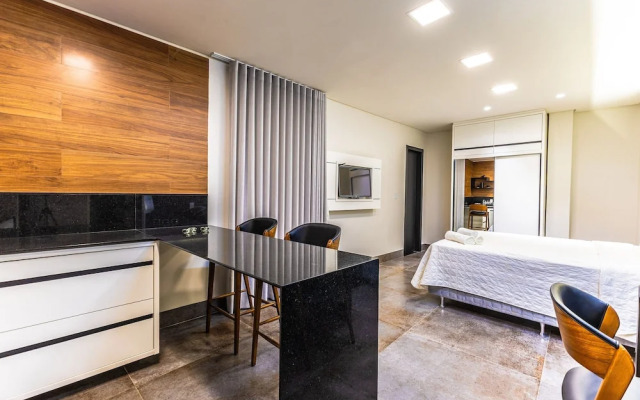Barreiras Loft