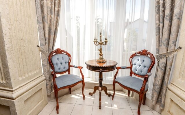 Columba Livia Guesthouse