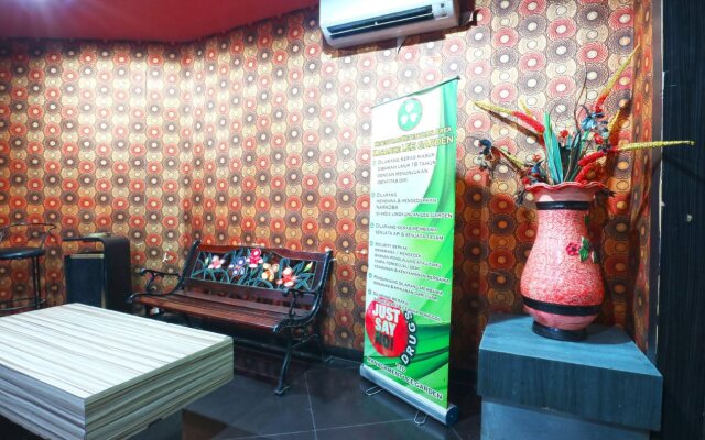 Lee Garden Hotel