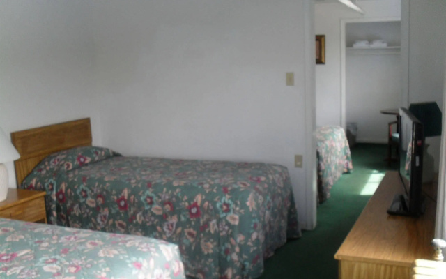 The Maq Hotel