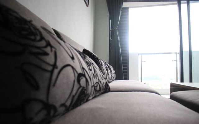 JJoyful Homestay Ipoh - Oasis