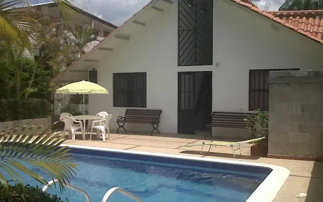 Hotel Las Quintas de Melgar
