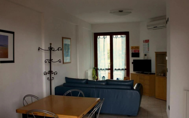 Aurelia Rta Detta Il Cascinale