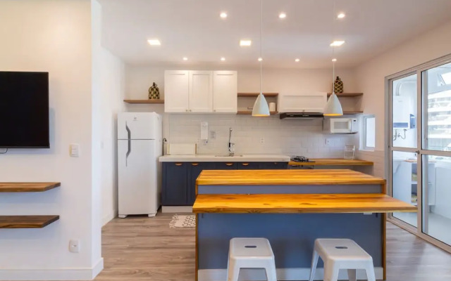 Charming Barra 1min From the Beach Lc201b