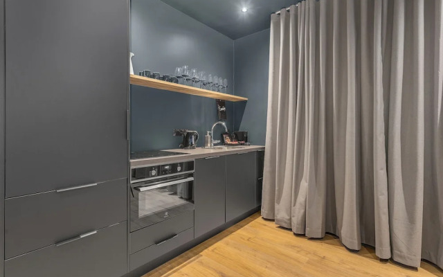Aurora Nooks
