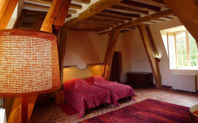 Château de Bonnemare