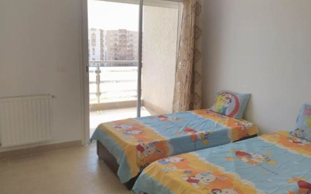 Residence Tej Al Baher Mrezga Qm@ Tj Lbhr Mrzq@