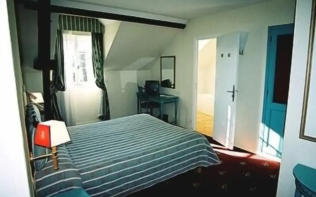 Hotel Le Cheval Blanc
