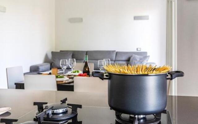 Appartamento Residence Quadrifoglio