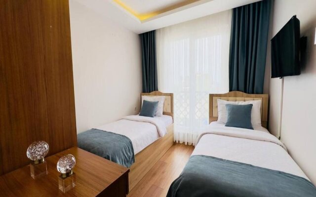 Yusra Apart Otel