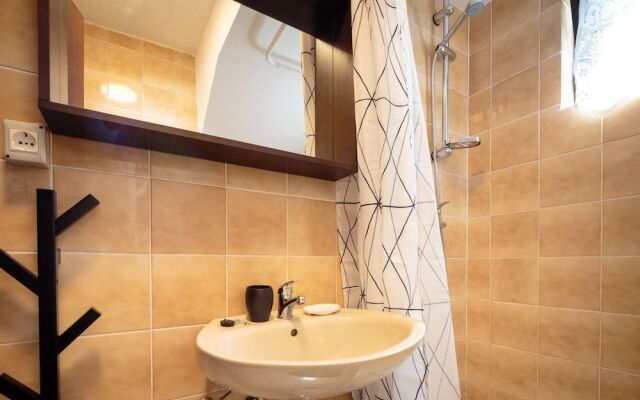 Nice Cozy Apartments C52