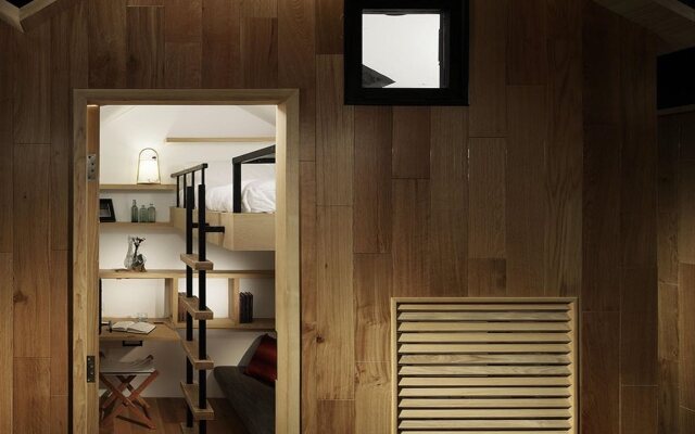 Tama Hotel - The H22