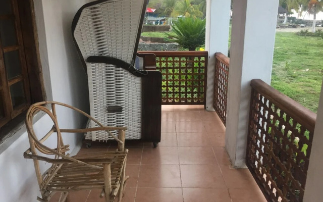 Jcb Resort
