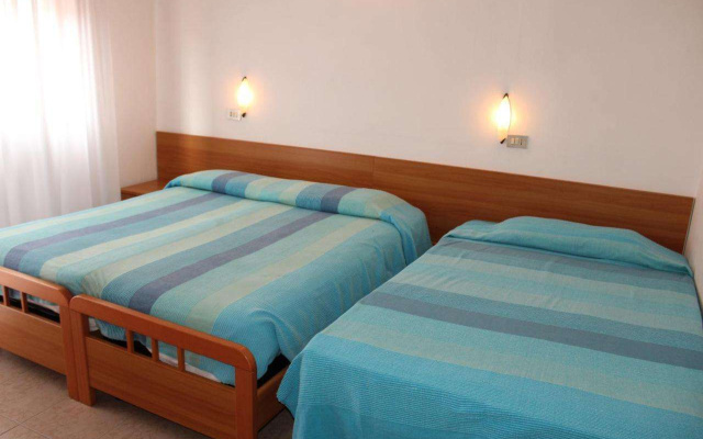 Hotel Caravel