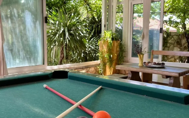 Studio apartment Gorana