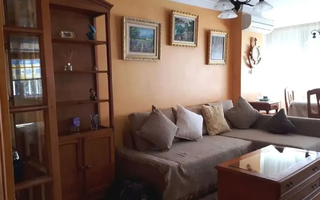Edif vacaciones II | 4  Pax | Las Lagunas | 2333-PA