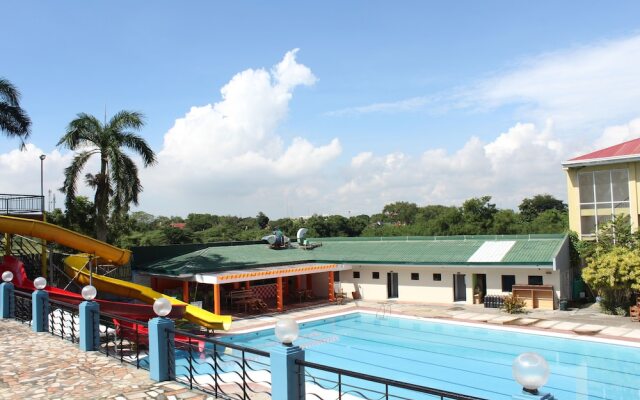EON Centennial Resort Hotel & Waterpark