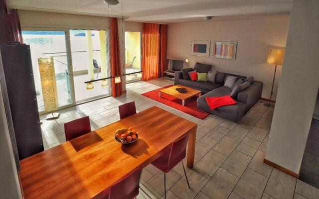 Residenz Acapulco App 4044