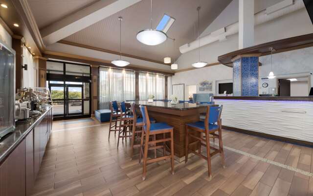 Best Western Hampton Coliseum Inn