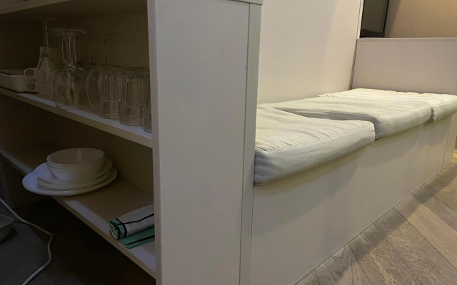 Small Home Budapest Dráva