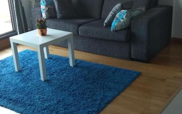 Cambados Apartamento VUT-PO-TU986D