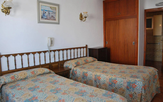 Hotel Buenavista