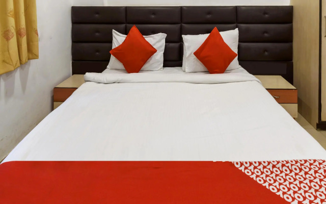 OYO Flagship 321 T Nagar Pondy Bazaar