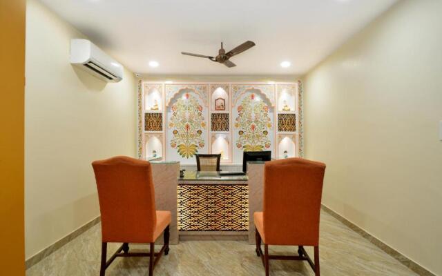 Kapish Home-All Pure Veg