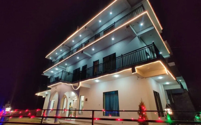 Jaitak Resort By Pine