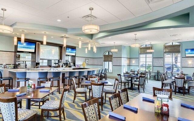 Marvelous 4 Bedroom w/ Screened Pool Close to Disney 1569