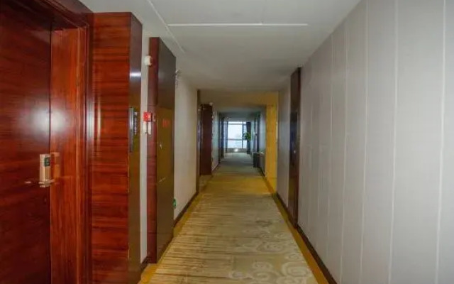Yunding Hotel (Nancheng Tianjie)
