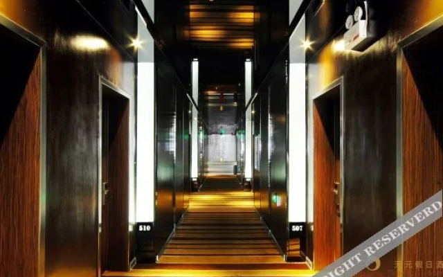 Tianyuan Holiday Hotel