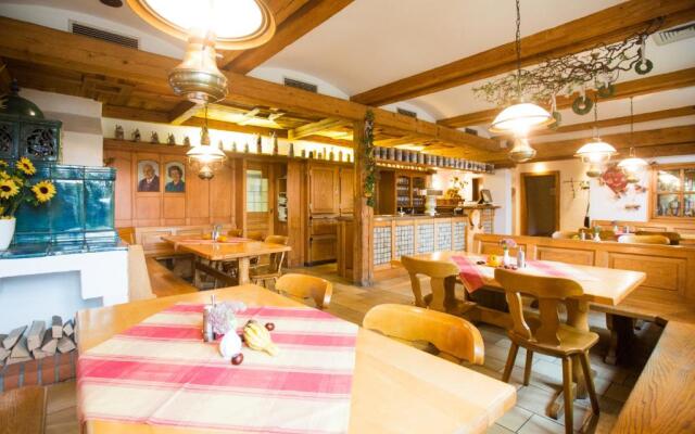 Landgasthof Geser