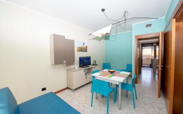 Suites Marilia Apartments