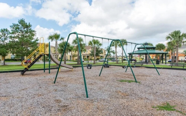 Risoin's Compass Bay Townhome