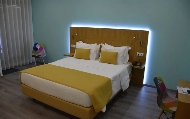 Hotel Império do Norte