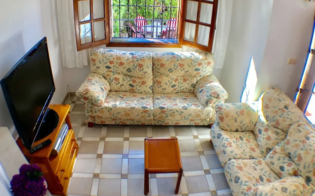 La Mata Beach Bungalow Beautiful Pool