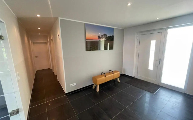 Ferienwohnung Rechlin SEE 9281