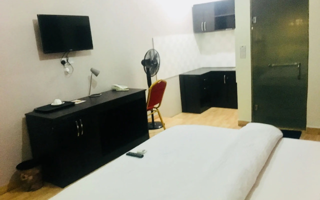Esporta Hotel Yaba