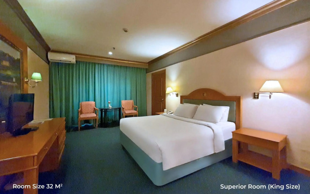 Tunjungan Hotel