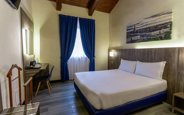 Hotel Urbani