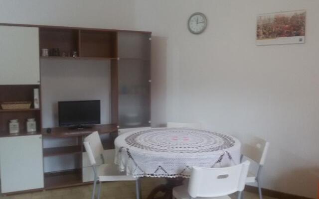 Casa Siciliano