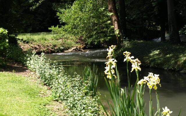 Les Rives de l'Andelle