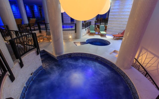 Apart Hotel Kalamper