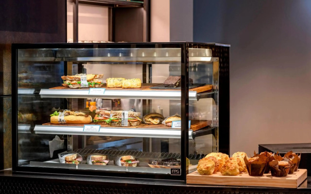Four Points by Sheraton Auckland
