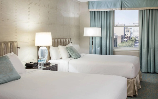 Delta Hotels by Marriott Bessborough